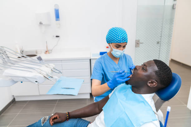 Best Emergency Wisdom Teeth Removal in Palo Alto, CA