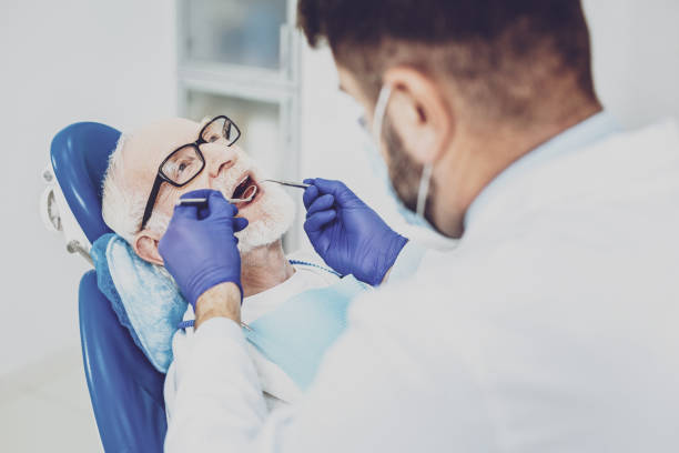 Best Emergency Dental Care for Trauma or Injury in Palo Alto, CA